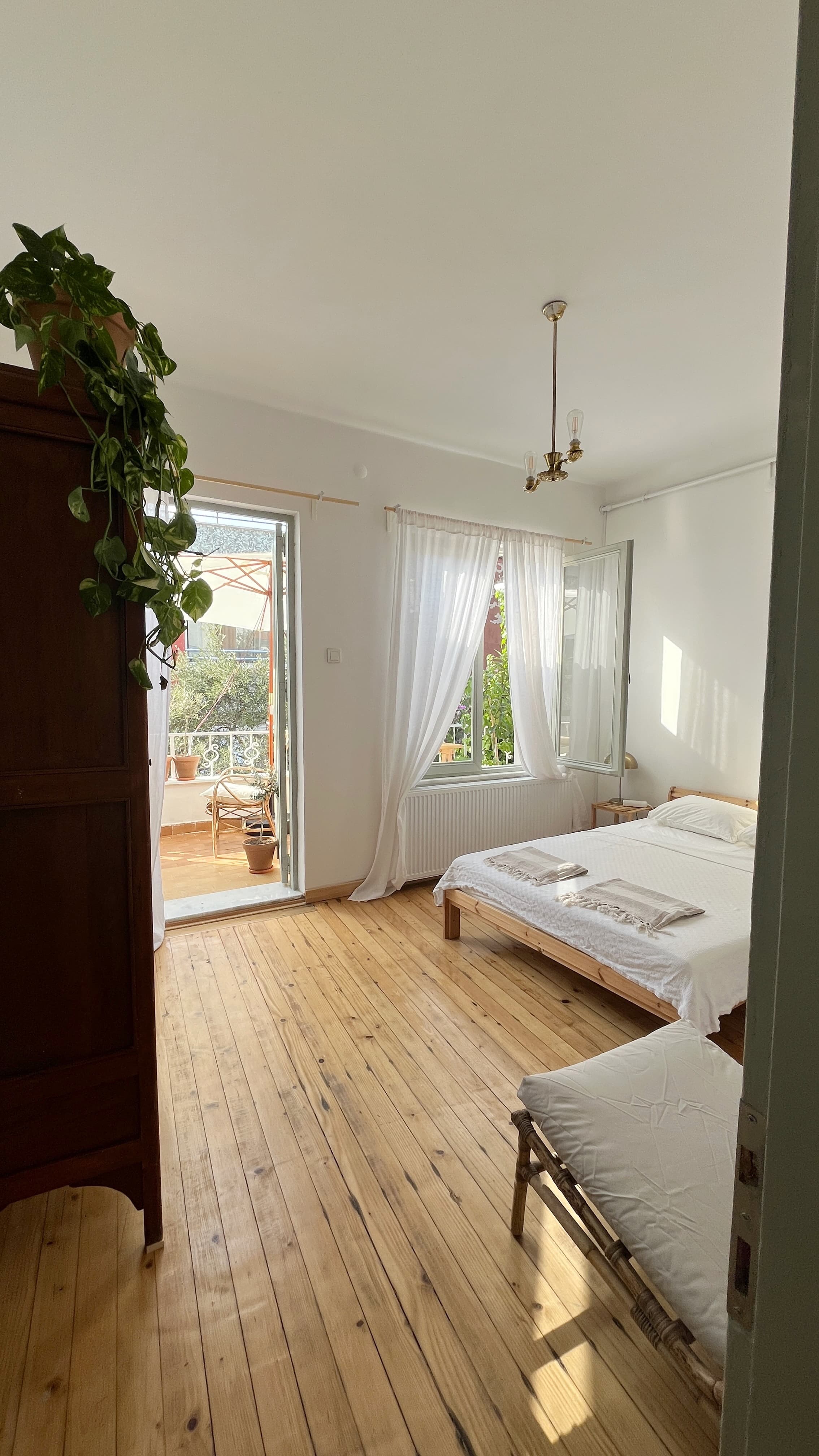 Teras ve Balkonlu Prinkipo Evi 3