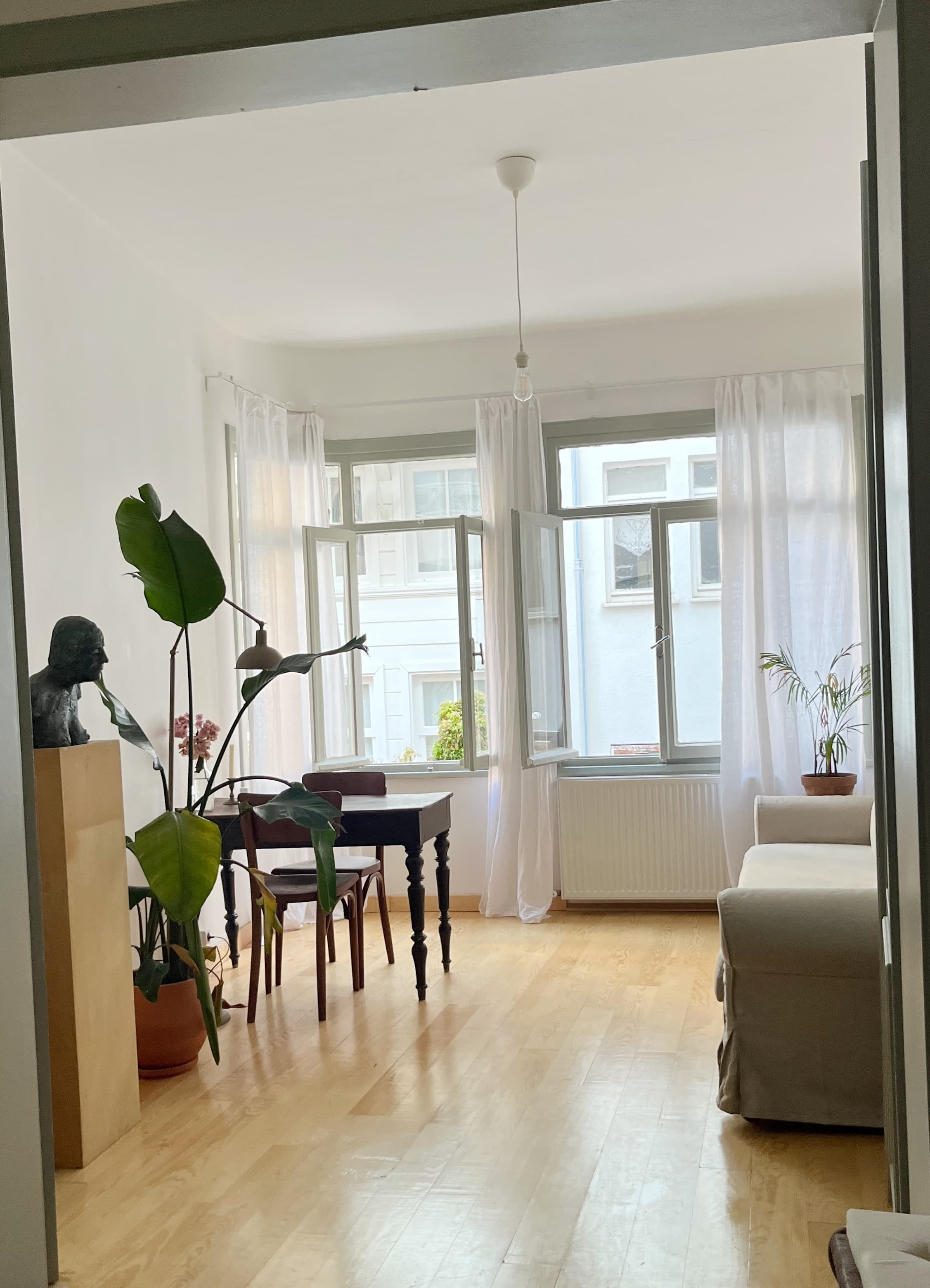 Müstakil Girişli, Verandalı Prinkipo Evi 2