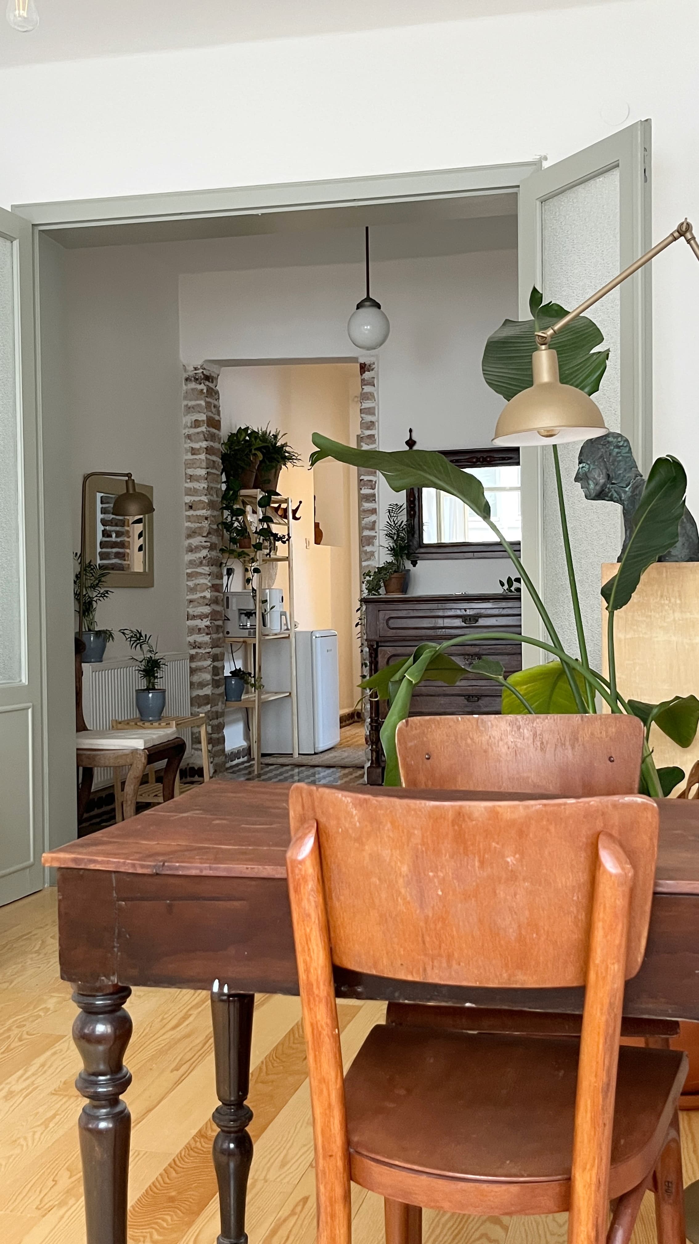 Müstakil Girişli, Verandalı Prinkipo Evi